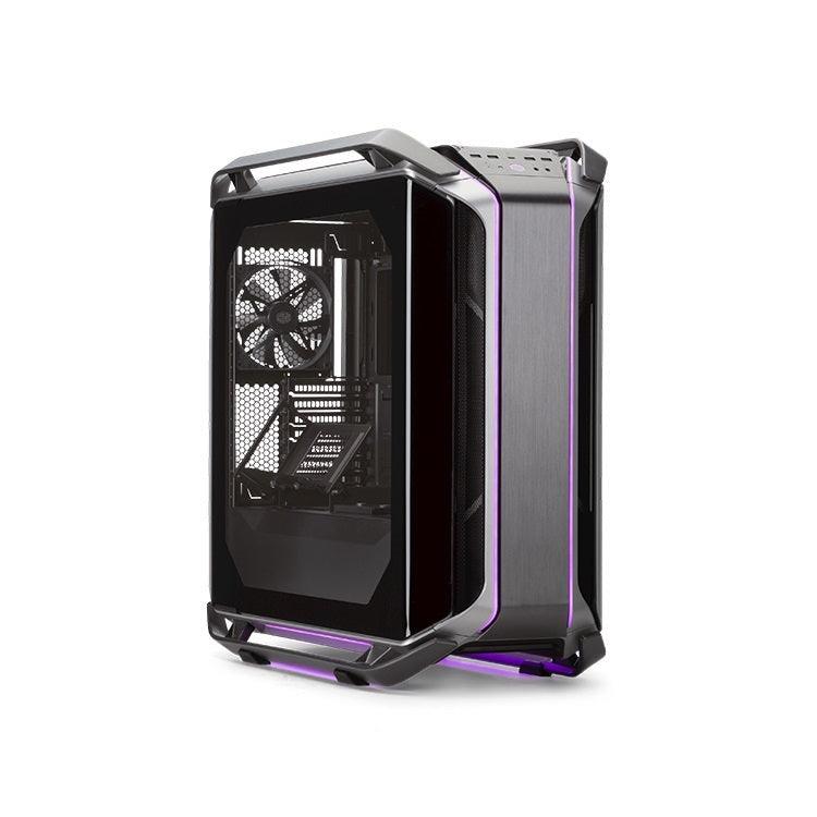 ScreenON - Extreme - Limited Edition - Ryzen 9 5950X - 2TB NVMe SSD + 6TB HDD - Dual/2x RTX 3090 - GamePC.L004 - WiFi - ScreenOn