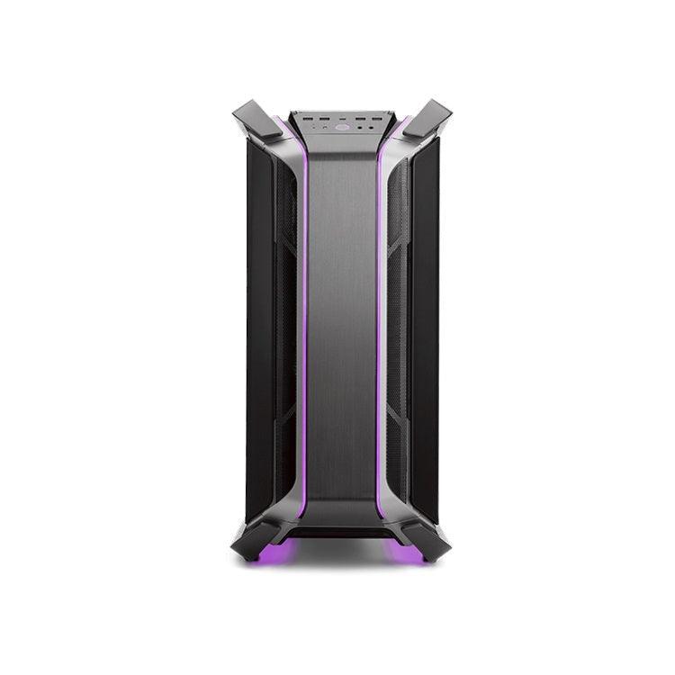 ScreenON - Extreme - Limited Edition - Ryzen 9 5950X - 2TB NVMe SSD + 6TB HDD - Dual/2x RTX 3090 - GamePC.L004 - WiFi - ScreenOn