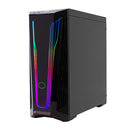 ScreenON - Flight Simulator PC - FLS-A3080T-07 - Ryzen 7 5800X - 2TB M.2 NVMe SSD - RTX 3080Ti - 32GB RAM – WiFi - ScreenOn