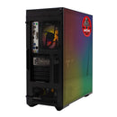 ScreenON - Flight Simulator PC - FLS-I3060T-04 - Intel Core i5-12400F - 1TB M.2 NVMe SSD - RTX 3060Ti - 32GB RAM – WiFi - ScreenOn