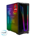 ScreenON - Flight Simulator PC - FLS-I3070T-06 - Intel Core i7-12700F - 1TB M.2 NVMe SSD - RTX 3070Ti - 32GB RAM – WiFi - ScreenOn