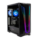 ScreenON - Flight Simulator PC - FLS-I3070T-06 - Intel Core i7-12700F - 1TB M.2 NVMe SSD - RTX 3070Ti - 32GB RAM – WiFi - ScreenOn