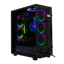 ScreenON - Forest Runner - RTX 3090 - Ryzen 5 - 1TB NVMe SSD - GamePC - RTX 3090 - ScreenOn