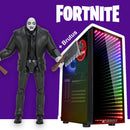 ScreenON - Fortnite Brutus Hero - GamePC - ScreenOn