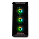 ScreenON - Galaxy - Intel Core i7-10700 - 2TB M.2 NVMe SSD - RTX 3060 - GamePC.V22475 - WiFi - ScreenOn