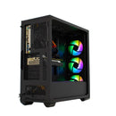 ScreenON - Game PC - Intel Core i9 - 1TB SSD + 3TB HDD - RTX 3060 - Ripper - GamePC.Y22167 - ScreenOn