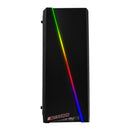 ScreenON - Gaming Set - B1 (Basic GamePC + 24 Inch Monitor + Toetsenbord + Muis) - ScreenOn