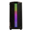 ScreenON - Gaming Set - P1 (GamePC + 24 Inch Monitor + Toetsenbord + Muis) - ScreenOn