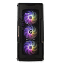 ScreenON - Gaming Set - X52184 - V2 (GamePC.X52184 + 27 Inch Monitor + Toetsenbord + Muis) - ScreenOn