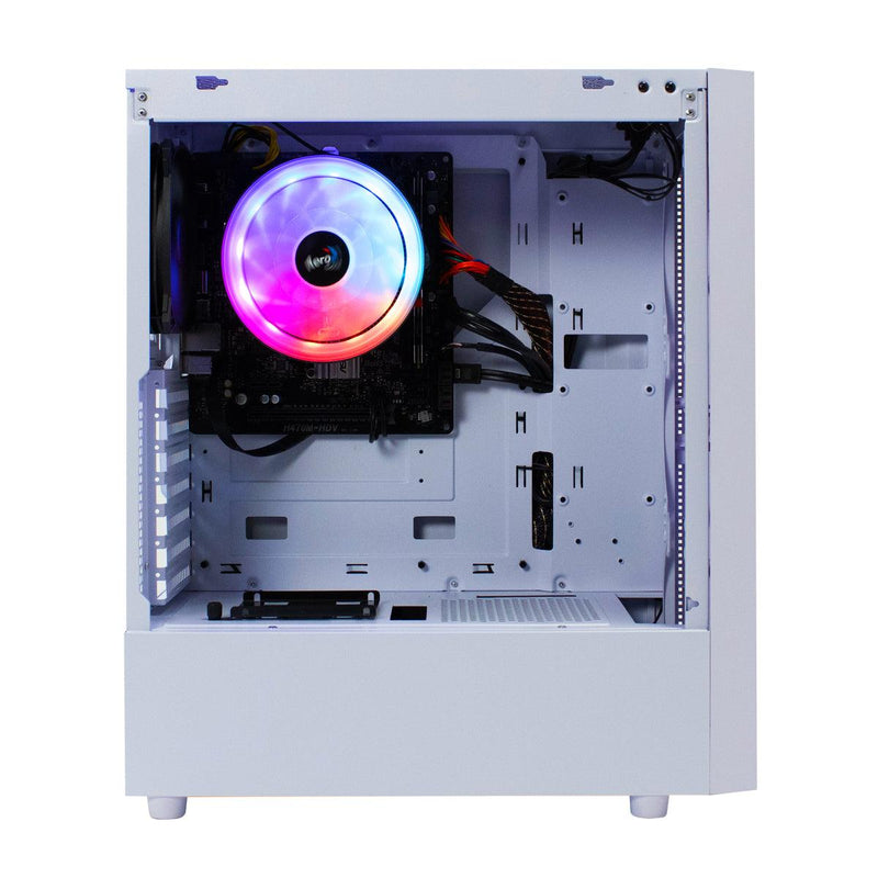 ScreenON - Intel Celeron G5900 - 480GB SSD - UHD Graphics 610 - GamePC.Y41588  - WiFi - ScreenOn
