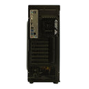 ScreenON - Intel Core i3 - 240GB M.2 SSD - RX 550 2GB - GamePC.X510134 - WiFi - ScreenOn