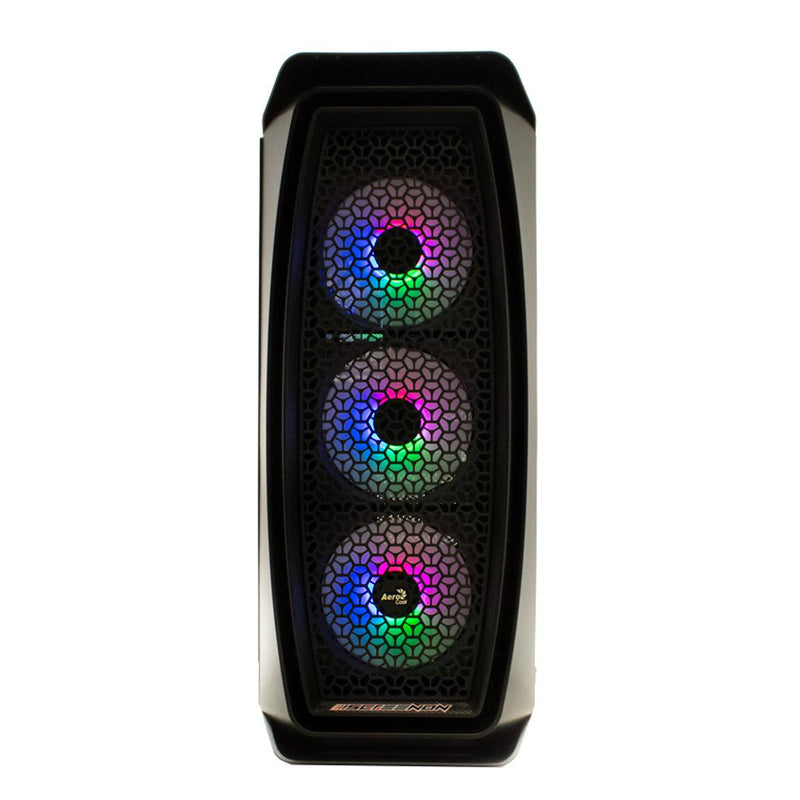 ScreenON - Intel Core i3 - SSD + HDD - GTX 1630/1650/2060 - GamePC - WiFi - ScreenOn