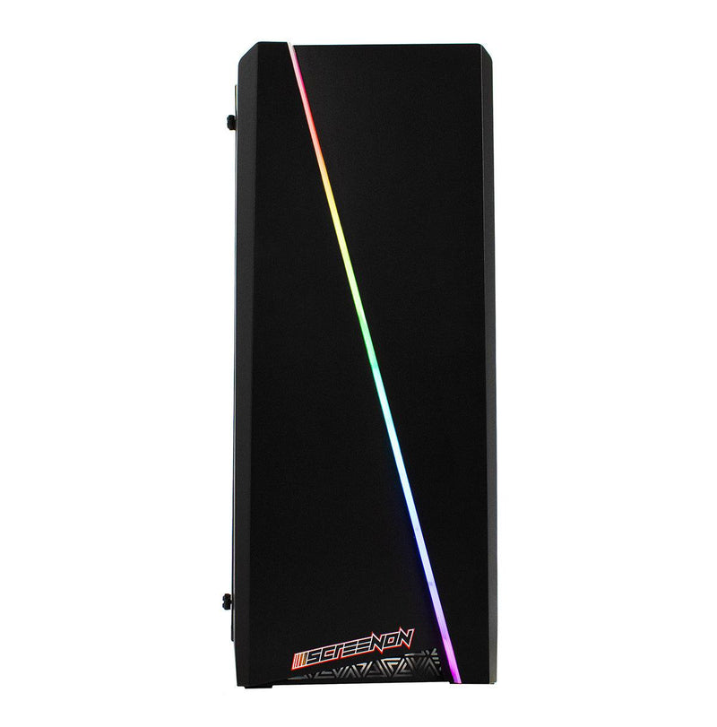 ScreenON - Intel Core i3 - SSD + HDD - GTX 1630/1650/2060 - GamePC - WiFi - ScreenOn