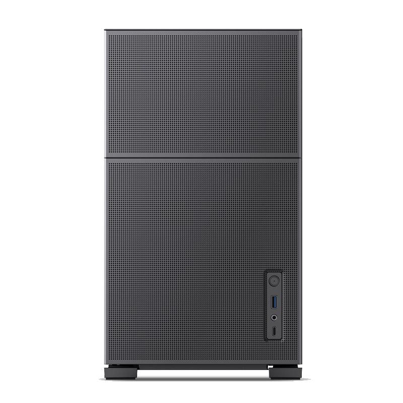 ScreenON - Intel Core i7/Ryzen 7 - 2TB M.2 SSD - 16GB RAM - RTX 3050/3060 - Dark Abyss Allround PC - SDA23010 - ScreenOn