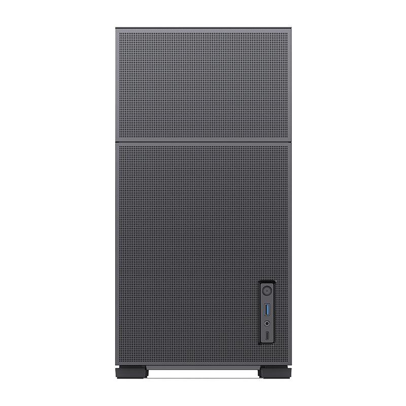 ScreenON - Intel Core i7/Ryzen 7 - 2TB M.2 SSD - 16GB RAM - RTX 3070Ti/4070Ti - Dark Abyss Allround PC - SDA23025 - ScreenOn