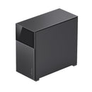 ScreenON - Intel Core i7/Ryzen 7 - 2TB M.2 SSD - 32GB RAM - RTX 3070Ti/4070Ti - Dark Abyss Allround PC - SDA23045 - ScreenOn