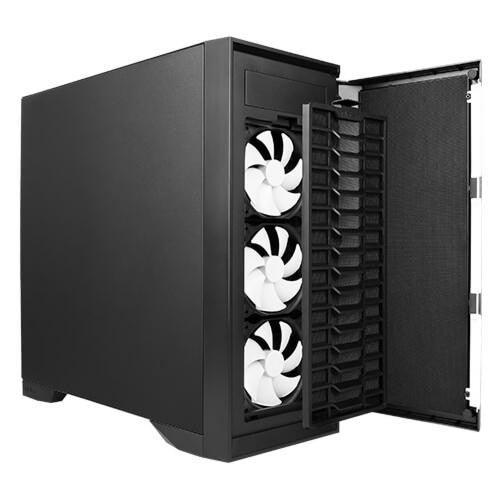 ScreenON - Mars - Extreme - Intel Core i9 - 1TB M.2 SSD - RTX 3060 Ti - GamePC - WiFi - ScreenOn
