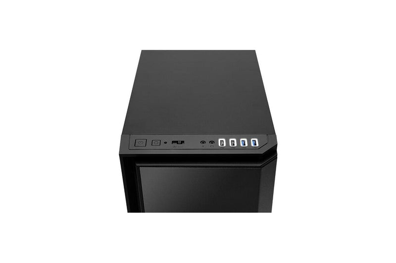 ScreenON - Mars - Extreme - Intel Core i9 - 1TB M.2 SSD - RTX 3060 Ti - GamePC - WiFi - ScreenOn