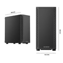 ScreenON - Office Set - Z400125 - V2 - (OfficePC.Z400125 + 27 Inch Monitor + Toetsenbord + Muis) - ScreenOn