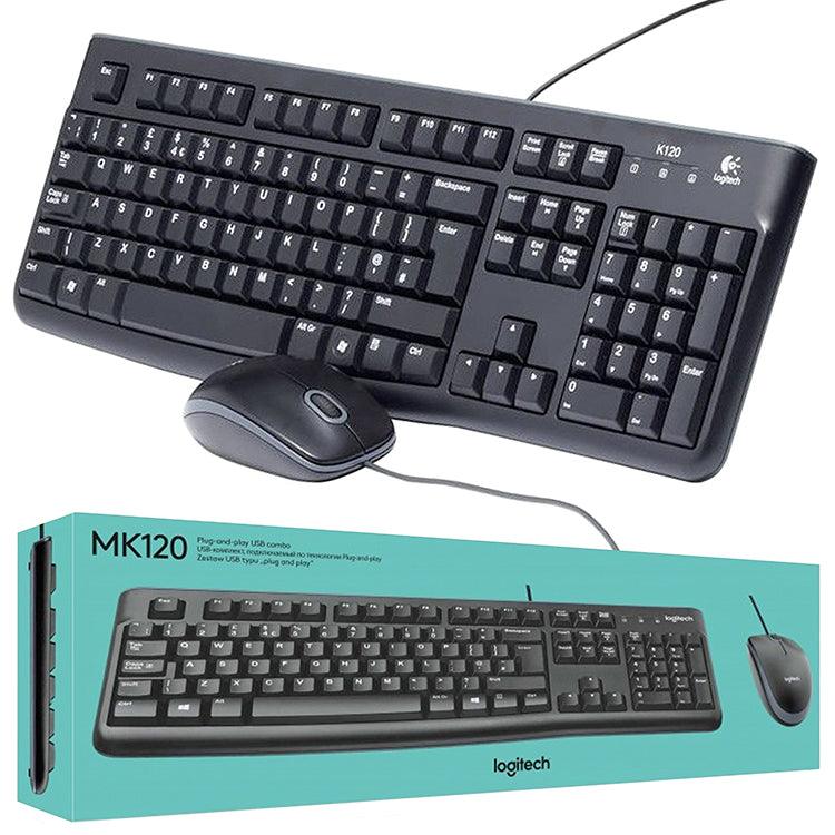 ScreenON - Office Set - Z60041 - V1 - (OfficePC.Z60041 + 24 Inch Monitor + Toetsenbord + Muis) - ScreenOn