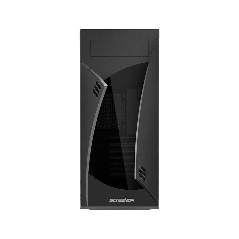 ScreenON - Office Set - Z60070 - V1 - (OfficePC.Z60070 + 24 Inch Monitor + Toetsenbord + Muis) - ScreenOn