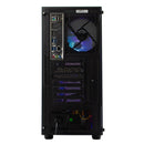 ScreenON - Racing Simulator - GamePC.V1RSAL - Ryzen 5 - 240GB M.2 SSD - GTX 1650 4GB - WiFi - ScreenOn