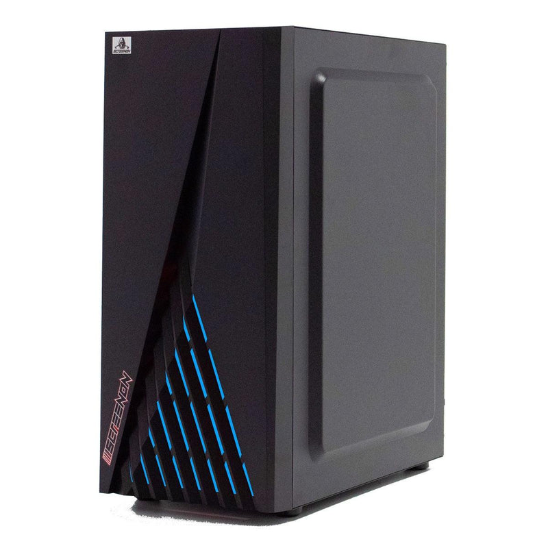 ScreenON - Raptor - Ryzen 3 - 240GB SSD - GTX 1630 4GB – GamePC.V22515 - WiFi - ScreenOn
