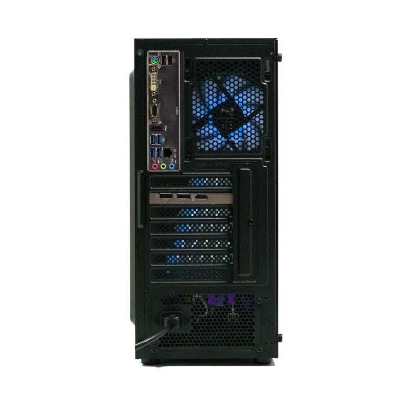 ScreenON - Raptor - Ryzen 3 - 240GB SSD - GTX 1630 4GB – GamePC.V22515 - WiFi - ScreenOn