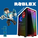 ScreenON - Roblox Aerial Enforcer Hero - GamePC - ScreenOn