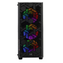 ScreenON - Ryzen 5 - 1TB M.2 - RX 6500XT - GamePC.T50117 - WiFi - ScreenOn