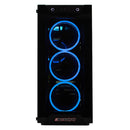 ScreenON - Ryzen 5 - 240GB M.2 SSD + 1TB HDD - GTX 1650 4GB - GamePC.X32597 - WiFi - ScreenOn