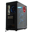 ScreenON - Ryzen 5 - 240GB M.2 SSD + 1TB HDD - GTX1650 - GamePC.T46197 - WiFi - ScreenOn