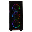 ScreenON - Ryzen 5 - 240GB M.2 SSD + 1TB HDD - Radeon Vega 7 - GamePC.V14819 - WiFi - ScreenOn