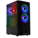 ScreenON - Ryzen 5 - 240GB M.2 SSD + 1TB HDD - Radeon Vega 7 - GamePC.X518131 - WiFi - ScreenOn