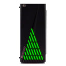 ScreenON - Ryzen 5 - 480GB SSD - Radeon RX 550 - Game PC (Geschikt voor Fortnite) - WiFi - ScreenOn