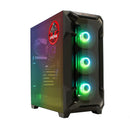 ScreenON - Ryzen 7 - 480GB M.2 SSD + 2TB HDD - RTX 3060 12GB - GamePC.X415121 - WiFi - ScreenOn