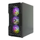 ScreenON - Ryzen 7 - 480GB M.2 SSD + 2TB HDD - RTX 3070 8GB - GamePC.X425122 - WiFi - ScreenOn