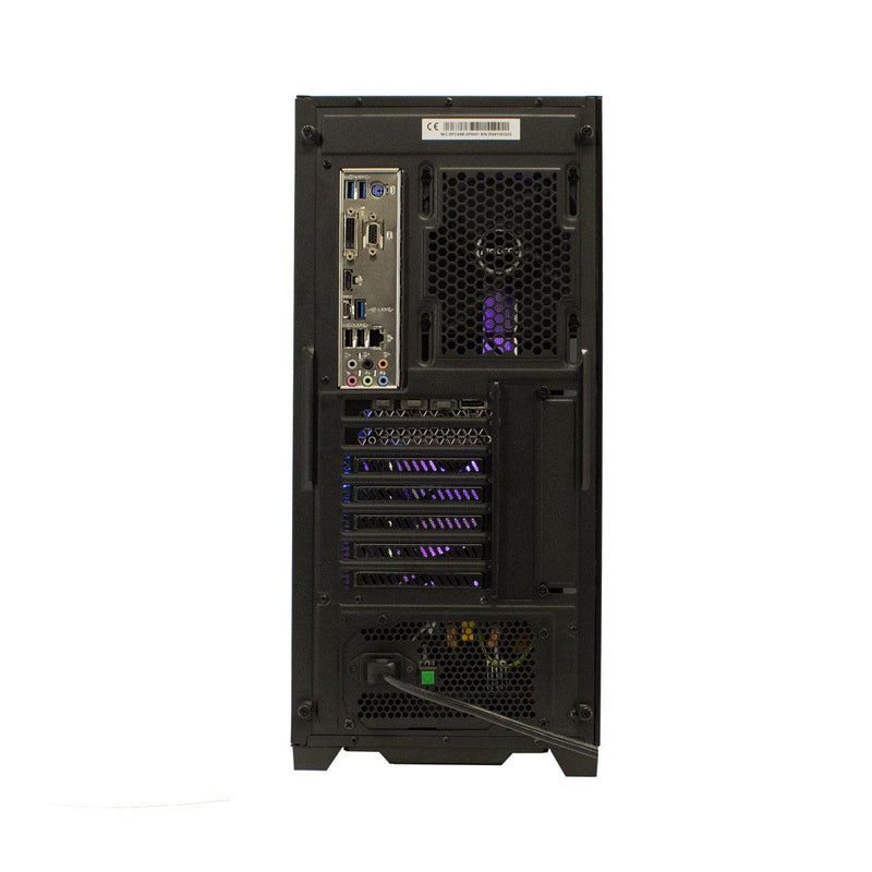 ScreenON - Ryzen 7 - 480GB M.2 SSD + 2TB HDD - RX 6800 16GB - GamePC.X435121 - WiFi - ScreenOn