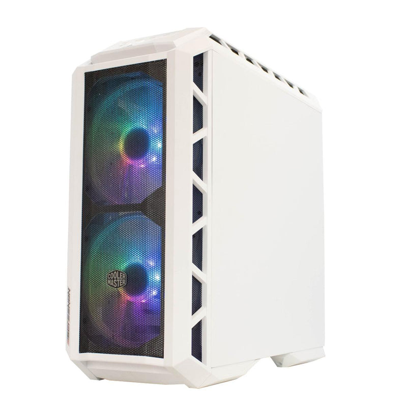 ScreenON - Ryzen 7 - 480GB M.2 SSD + 2TB HDD - RX 6800 16GB - GamePC.X435124 - WiFi - ScreenOn
