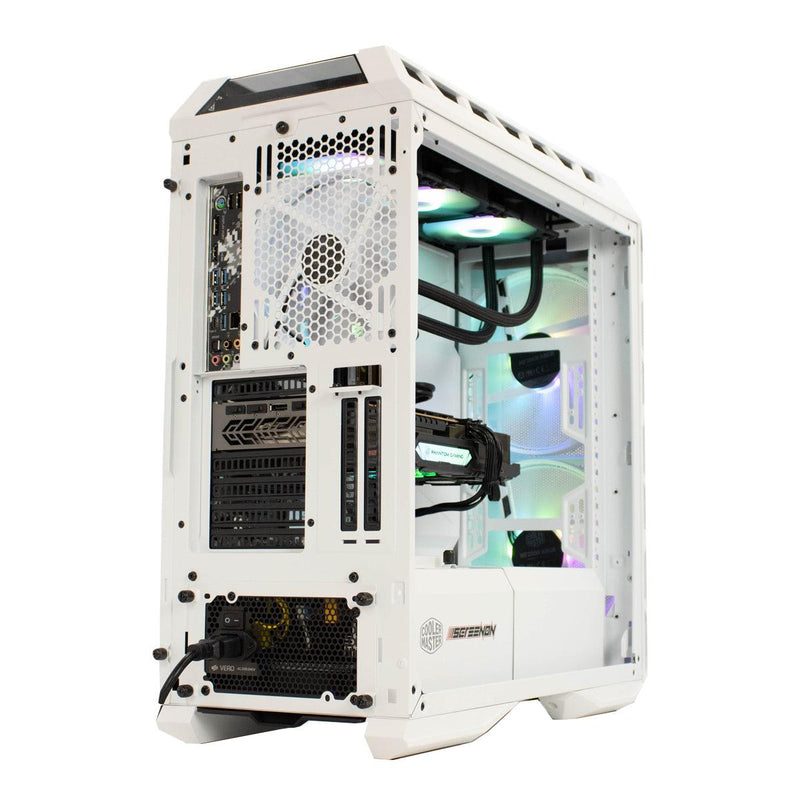 ScreenON - Ryzen 7 - 480GB M.2 SSD + 2TB HDD - RX 6800 16GB - GamePC.X435124 - WiFi - ScreenOn