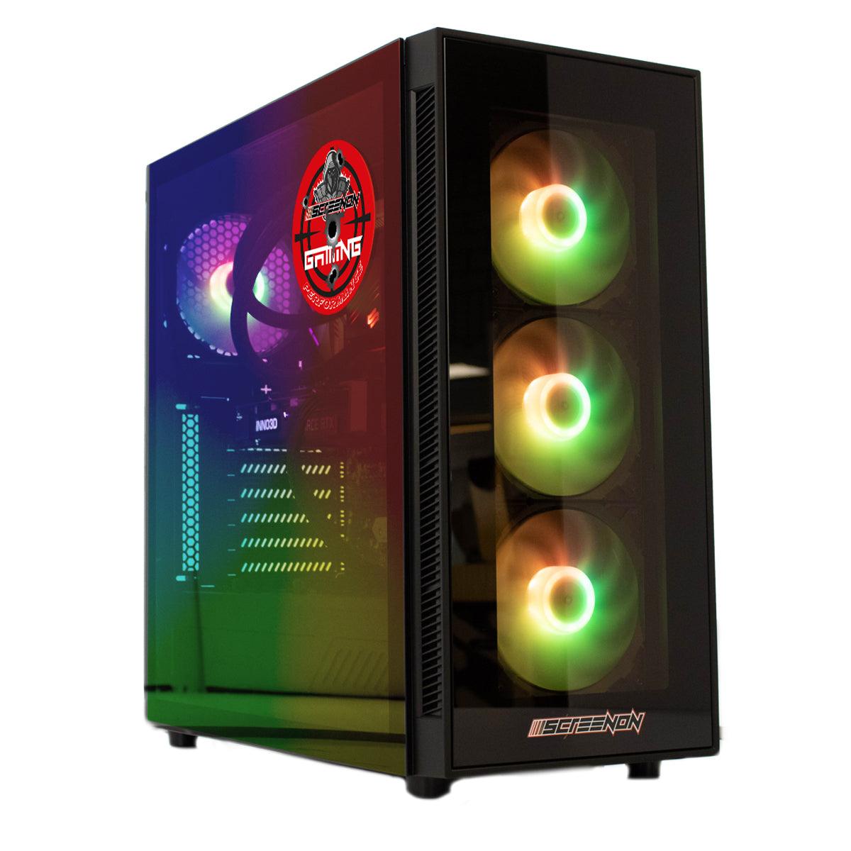 GamePC - RX6800