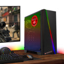 ScreenON - Ryzen 7 5700G - 1TB M.2 SSD - RTX 3050 - GamePC.T50129 - WiFi - ScreenOn