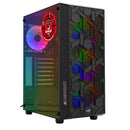 ScreenON - Ryzen 7 5700G - 1TB M.2 SSD - Vega 8 - GamePC.T50126 - WiFi - ScreenOn