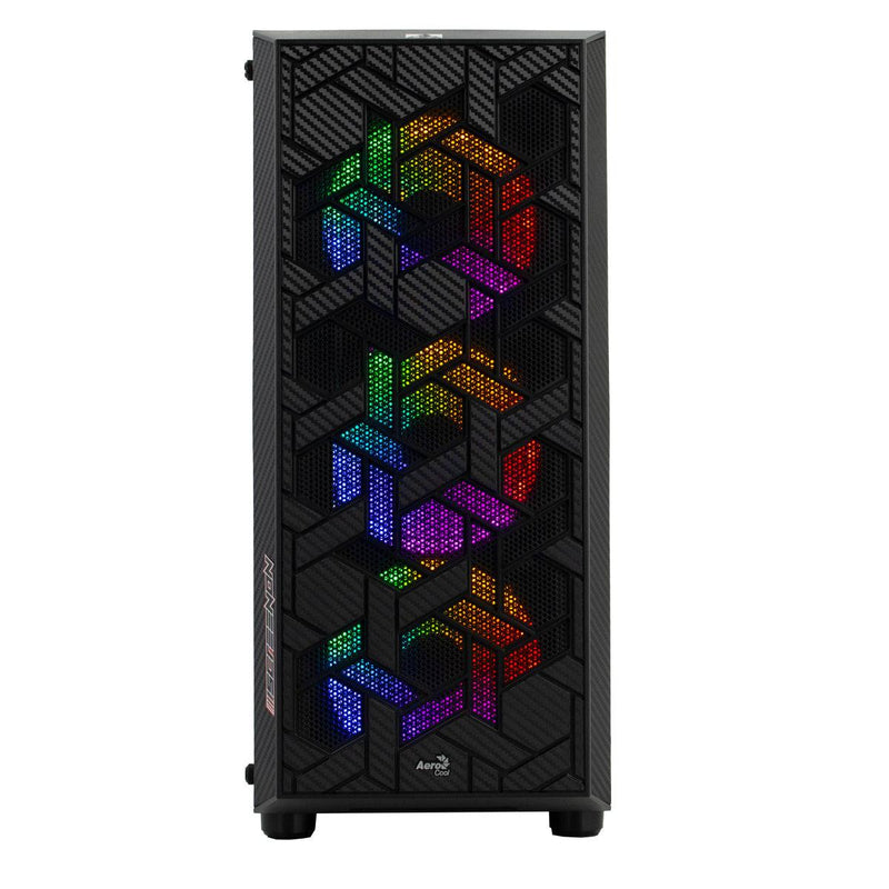 ScreenON - Ryzen 7 5700G - 1TB M.2 SSD - Vega 8 - GamePC.T50126 - WiFi - ScreenOn