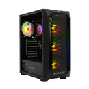 ScreenON - Ryzen 7 5800X - 1TB M.2 SSD - RTX 3060 - GamePC.T50136 - WiFi - ScreenOn