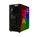 ScreenON - Ryzen 7 5800X - 1TB M.2 SSD - RTX-3060 - GamePC.V580108 - WiFi - ScreenOn