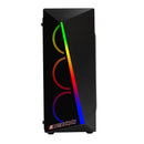 ScreenON - Ryzen 7 5800X - 512GB M.2 SSD + 1TB HDD RTX-3060 - GamePC.V58030 - WiFi - ScreenOn