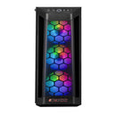 ScreenON - Ryzen 7 5800X - 512GB M.2 SSD + 1TB HDD - RTX 3070Ti 8GB - GamePC.V60268 - WiFi - ScreenOn