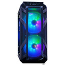 ScreenON - Ryzen 9 - 1TB M.2 SSD + 3TB HDD - RTX 3070Ti 8GB - GamePC.V62247 - WiFi - ScreenOn