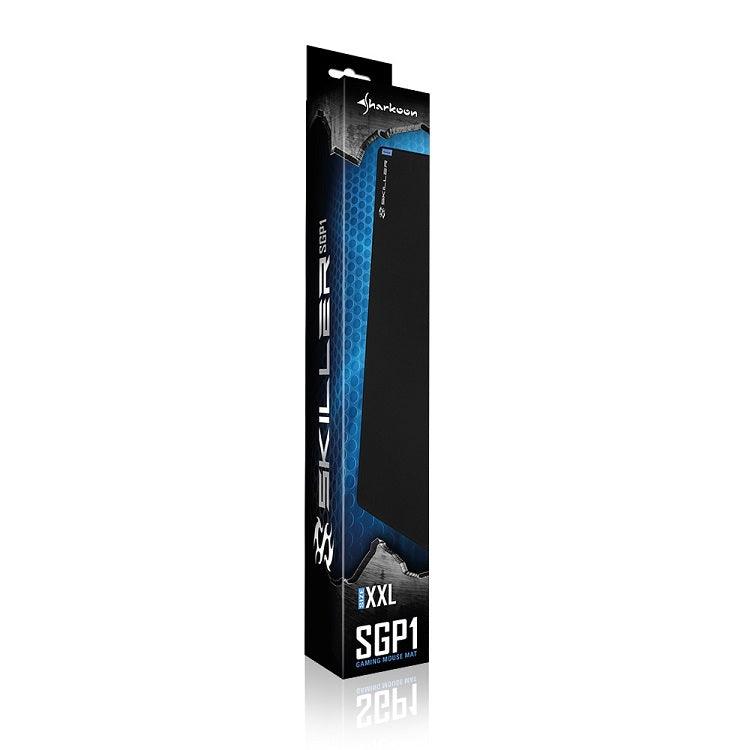 Sharkoon - SKILLER SGP1 XXL - Gaming Muismat - ScreenOn